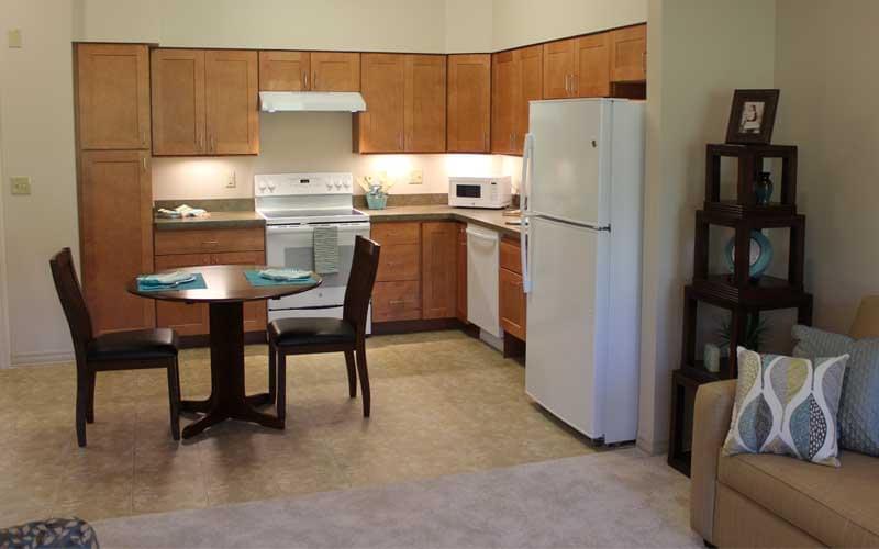 Ware Presbyterian Village Senior Living Community Assisted Living